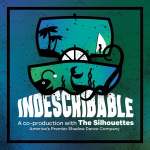 Phamaly Theatre Company & The Silhouettes to Present INDESCRIBABLE, A Unique Dance Pr Interview