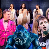 Wake Up With BWW 8/9: SEA WALL/A LIFE Opening Night Coverage and Reviews, and More! Image