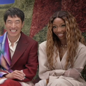 Video: Brandy, Rita Ora, & Leonardo Nam Reveal Favorite Broadway Albums and Villain Song Inspirations