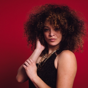 Jazz Vocalist Kandace Springs to Release New Album LADY IN SATIN in May Photo