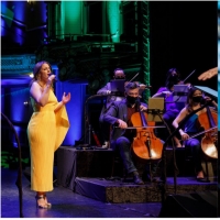 Jessie Mueller, Justin Guarani to Appear on PBS's ONE VOICE Series