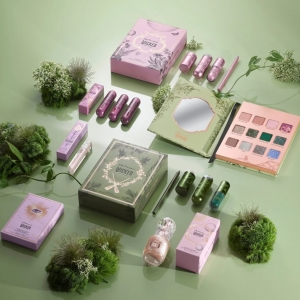 R.E.M. Beauty Teases New WICKED-Inspired Beauty Products Photo