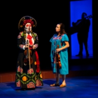 Review: AMERICAN MARIACHI at Cleveland Play House
