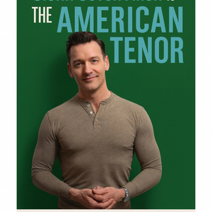 New York Tenor From Michigan, Glenn Seven Allen Releases 'Michigan Christmas' Interview