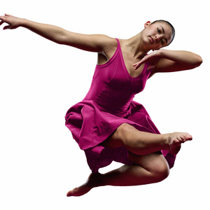 Canton Ballet To Celebrate 60th Anniversary With THE GREATEST OF ALL TIME (GOAT) In A Photo