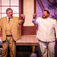 BWW Review: Brilliant Voices in MADAMA BUTTERFLY at Winter Opera in St. Louis Photo