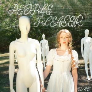 Mollie Elizabeth to Release PEOPLE PLEASER EP, Tour Starts Nov. 3 Photo