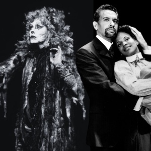 Unpack the Tony Awards History of the 2026 Nominated Revivals Photo