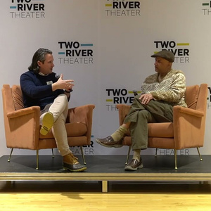 Video: A Conversation Between 2 Creatives on Two River Theater's A DOLL'S HOUSE Video