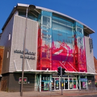 St Helens Theatre Royal Launch New Membership Scheme To Support Them Through Lockdown Photo