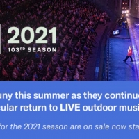 The Magic is Alive at The Muny Photo