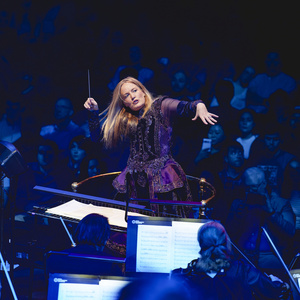 E&iacute;mear Noone To Lead GAMESYMPHONIC With Calgary Phil Photo