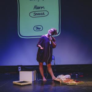 VILE to Perform at NYC Clown Festival Sept. 4, 2026 Photo