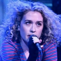 BLONDSHELL Debuts New Song 'Salad'