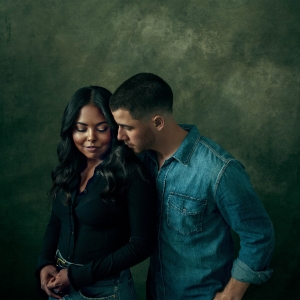 Exclusive: Nick Jonas and Adrienne Warren Will Sing from THE LAST FIVE YEARS on TONIG Photo