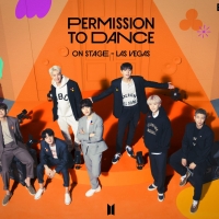 BTS to Continue Their World Tour With 'BTS Permission to Dance on Stage - Las Vegas' in April