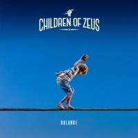 Children of Zeus Announce New Album & Release 'No Love Song' Single Photo