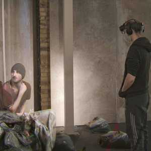 Review: MUSEUM OF AUSTERITY, Young Vic Photo