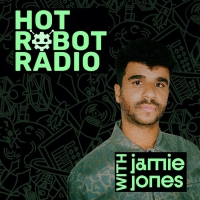 Jamie Jones Launches Hot Robot Radio Photo