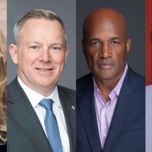 The Entertainment Community Fund Reveals New Board of Trustees Appointments and Leade Photo