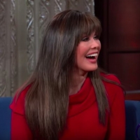 VIDEO: Marie Osmond Reveals Her Dirty Secret on THE LATE SHOW WITH STEPHEN COLBERT Video