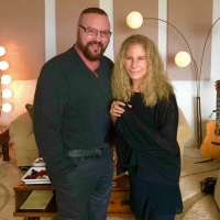 VIDEO: Barbra Streisand and Desmond Child Share 'Lady Liberty' as an Urgent Plea to…