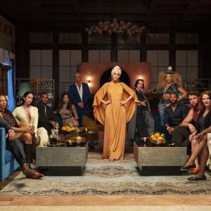 Photos: THE MOB to Premiere on Hulu