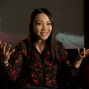 Jona Xiao to Host New Episode of Shout! TV's DOUBLE TAKE Photo