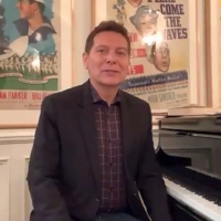 VIDEO: LIVE WITH CARNEGIE HALL Presents Michael Feinstein, Featuring Storm Large and  Video