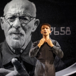 Review: 1984, Theatre Royal Bath