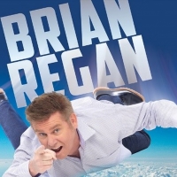 The King Center Presents Brian Regan Photo