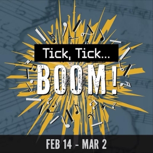 Review: TICK, TICK ... BOOM! at TexArts