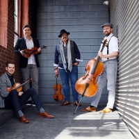 Beo String Quartet Returns To Charleston With Classical & Contemporary Program, March  Photo