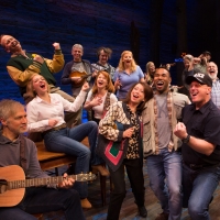 BWW Review: COME FROM AWAY Is As Heartfelt And Timely As Ever Before Photo