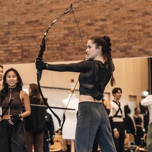 THE HUNGER GAMES: ON STAGE Begins Performances in London Photo