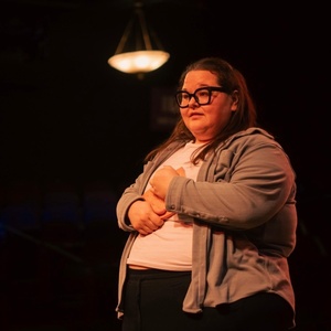 Review: EVERY BRILLIANT THING at Players By The Sea Photo