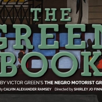 The Ensemble Theatre Kicks Off Video On Demand Presentation of THE GREEN BOOK Photo