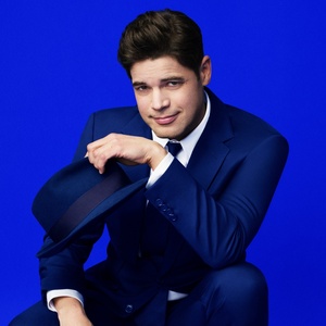 Jeremy Jordan Will Take Over as Bobby Darin in JUST IN TIME Photo