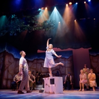 BWW Review: Stirring BRIGHT STAR Shines at Arvada Center Photo