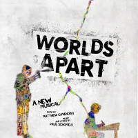 WORLDS APART Workshop To Play The Turbine Theatre