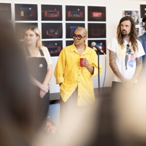 Photos: Inside Rehearsals for 1972 World Premiere at A.R.T. Photo