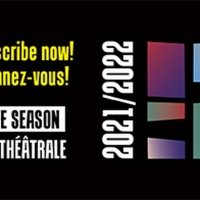 Segal Centre Presents EVERY BRILLIANT THING Beginning October 24