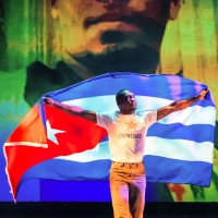 Chicago Shakespeare Theater to Present 'L is for Libertad: Exploring Cuba's San Isidr Photo