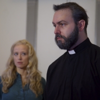 BWW Review: A CITY OF REFUGE Offers Communion Amidst Crisis at The Center At West Par Video