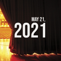 Virtual Theatre Today: Friday, May 21- Andrea McArdle, Frank 'Fraver' Verlizzo, and…