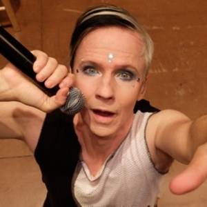 John Cameron Mitchell to Return to The Town Hall for PRIDE 2026 Photo