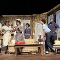 The J & BRTKC Partner to Bring A RAISIN IN THE SUN to the Stage Photo