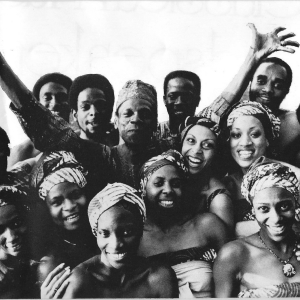 Clark Center NYC and From The Horse's Mouth to Celebrate Charles Moore Photo