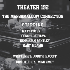 Open-Door Playhouse to Debut THE MARSHMALLOW CONNECTION April 15 Video
