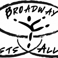 Photo Flash: Andréa Burns, Laura Osnes, and Jackie Burns Surprise Casts Of BAA…